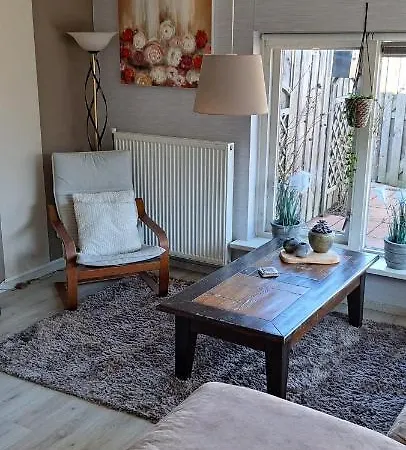 Onder De Walnoot Ermelo