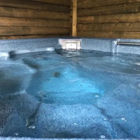 Holiday home Onder De Walnoot