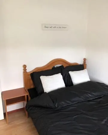 Onder De Walnoot Дом отдыха