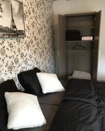 Onder De Walnoot Holiday home