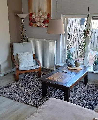 Onder De Walnoot Ermelo