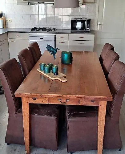 Onder De Walnoot * Ermelo