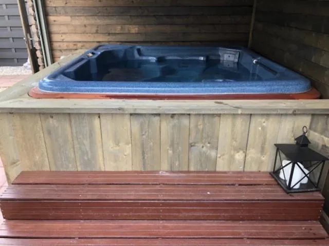 Сasa de vacaciones Onder De Walnoot Ermelo