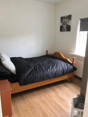 Сasa de vacaciones Onder De Walnoot *