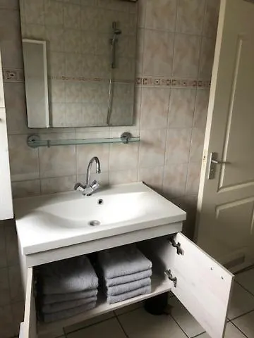 Сasa de vacaciones Onder De Walnoot Ermelo