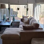 Vakantiehuis Onder De Walnoot Ermelo
