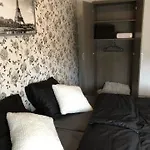 Onder De Walnoot Vakantiehuis