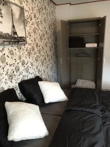 Onder De Walnoot Дом отдыха